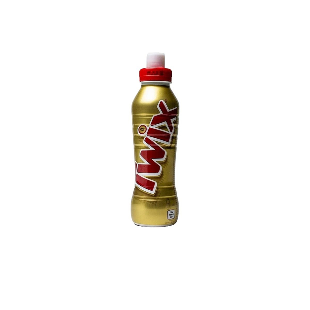 Молочный коктейль Twix / Твикс со вкусом печенья 350 мл (Великобритания)  #1