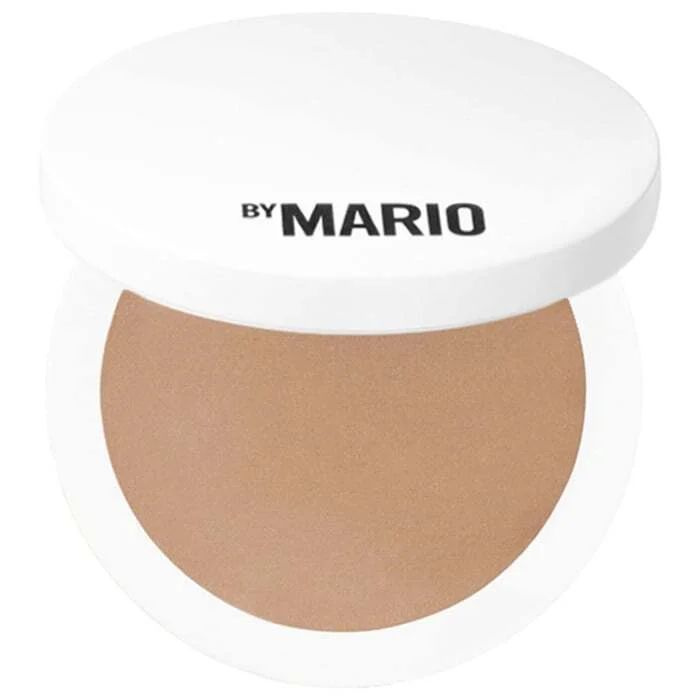 Бронзер Makeup by Mario SOFTSCULPT BRONZER (Light) #1