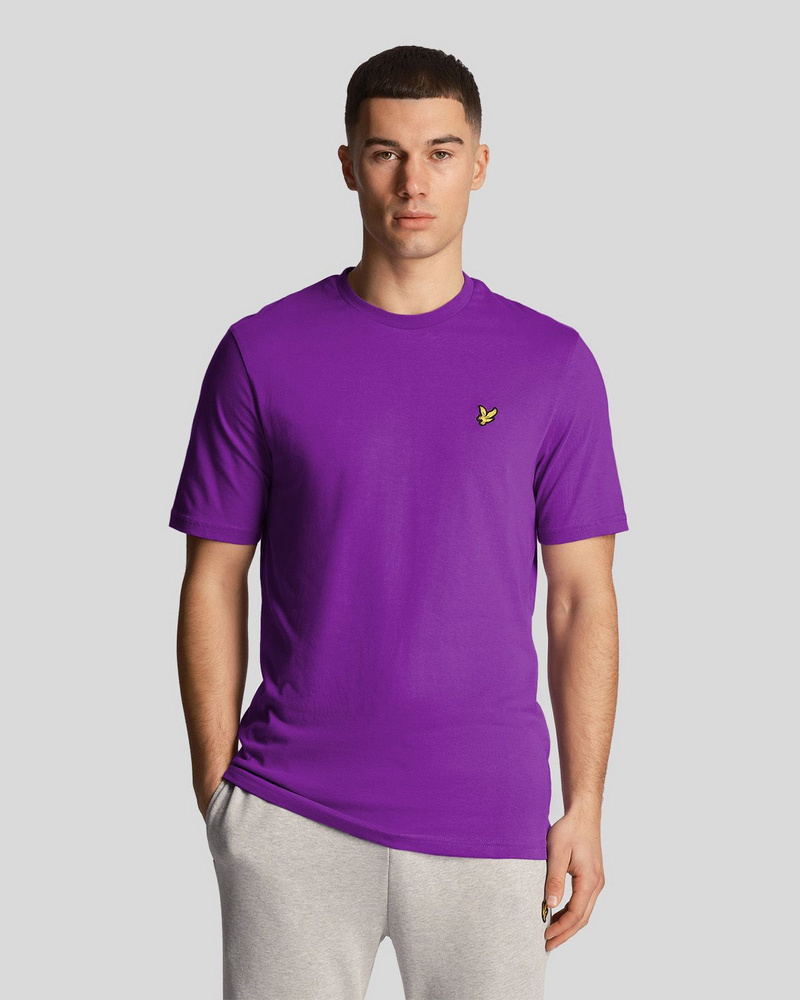 Футболка Lyle & Scott #1