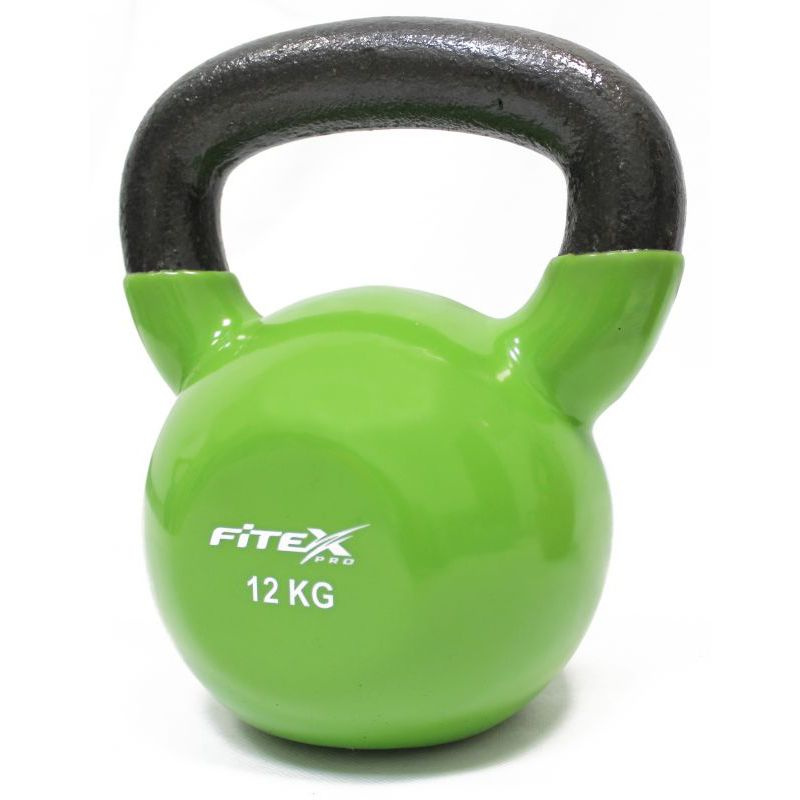 Fitex Pro гиря 12 кг #1