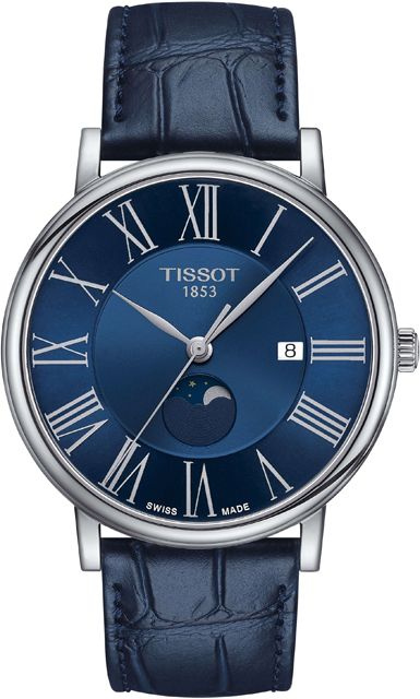 Наручные часы Tissot T122.423.16.043.00 #1