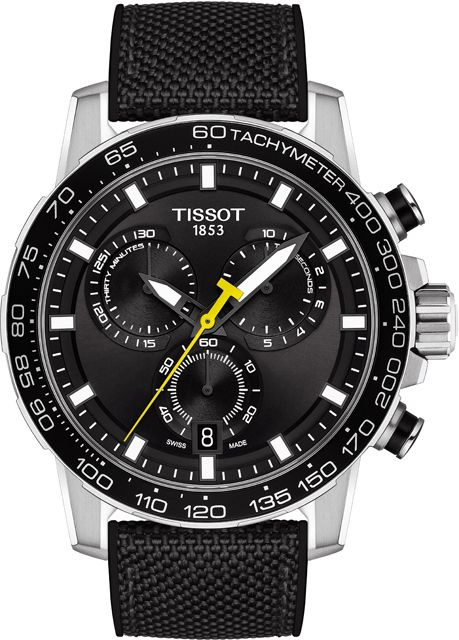 Наручные часы Tissot T125.617.17.051.02 #1