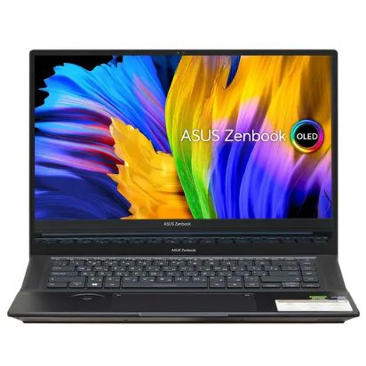 ASUS ZenBook Pro 16X OLED UX7602VI-ME105X Ноутбук 16", Intel Core i9-13900H, RAM 32 ГБ, SSD 1000 ГБ, #1