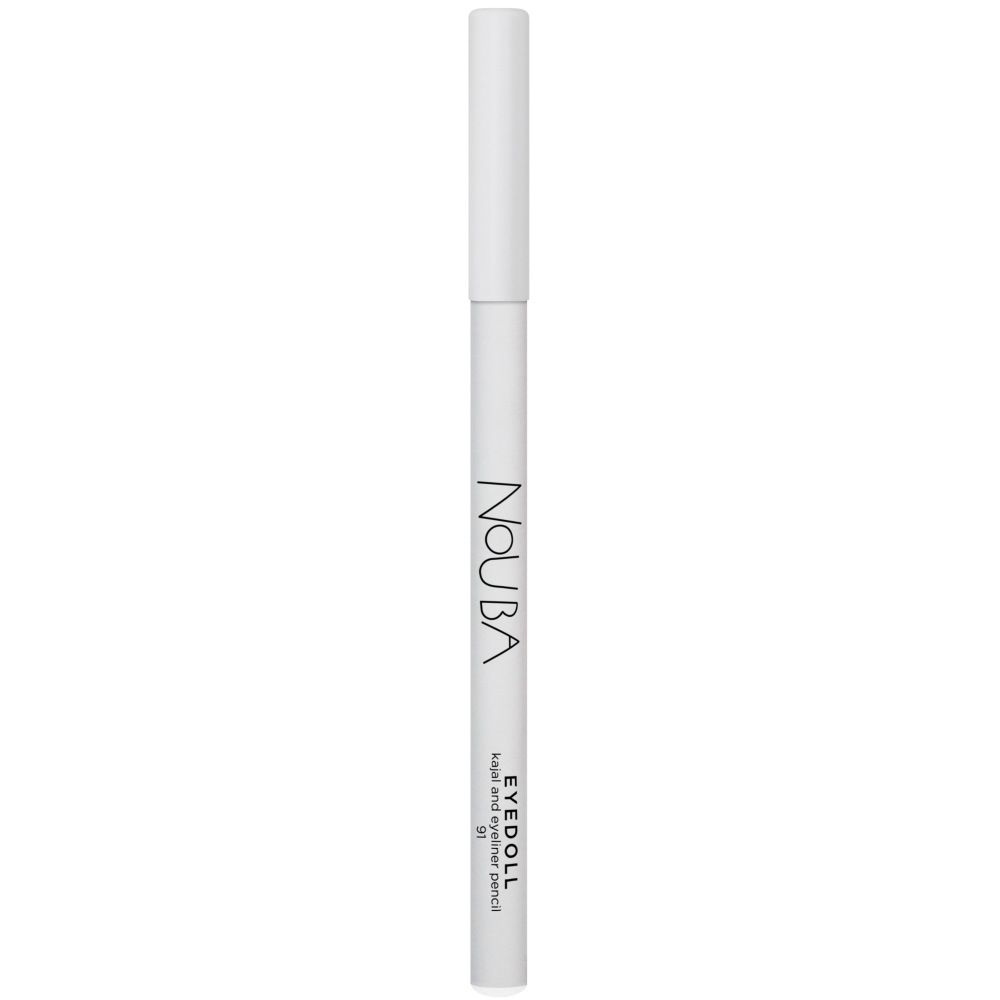 Nouba Карандаш-каял для век EYEDOLL kajal and eyeliner pencil 91, 1,1 г #1