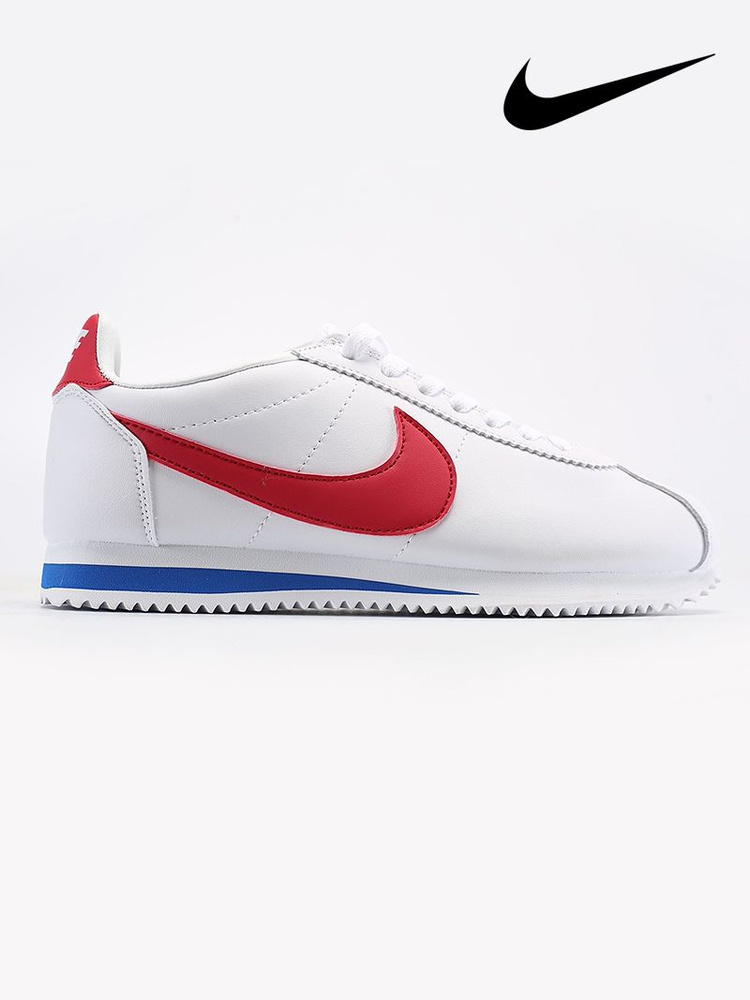 Кроссовки Nike Cortez #1