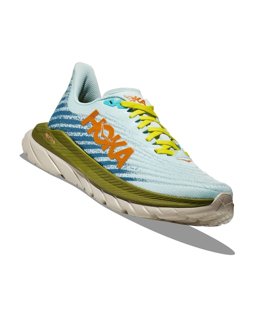 Кроссовки HOKA ONE ONE Спорт #1