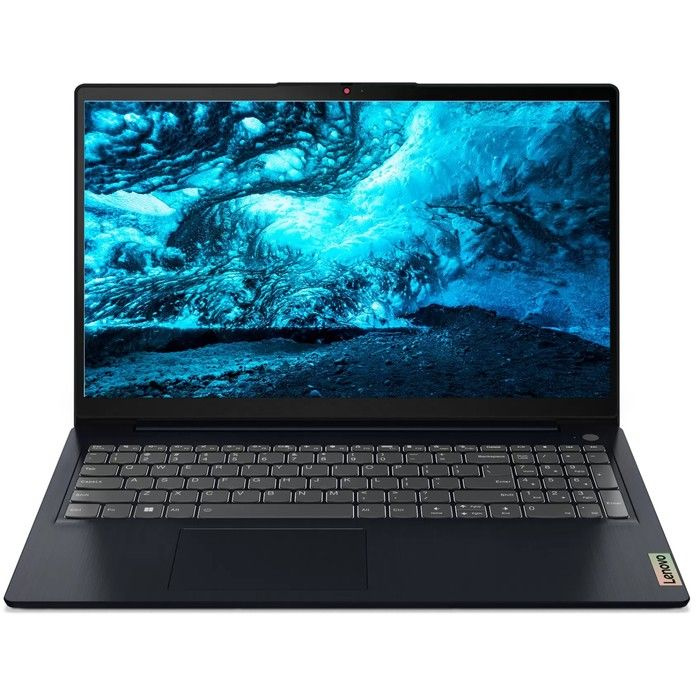 Lenovo IdeaPad 3 15ABA7 Ноутбук 15.6", AMD Ryzen 3 5425U, RAM 8 ГБ, SSD, Без системы, (IdeaPad 3 15ABA7), #1