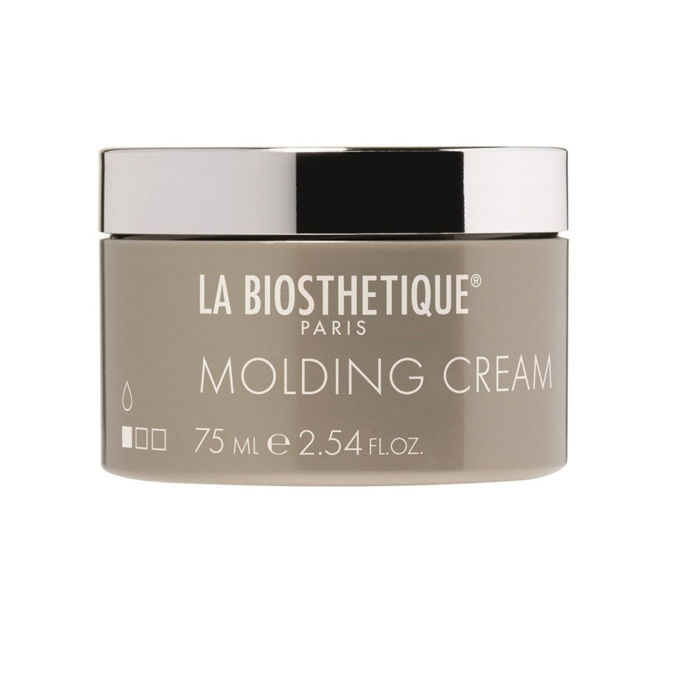 La Biosthetique Моделирующий крем для волос Molding Cream, 75 мл #1