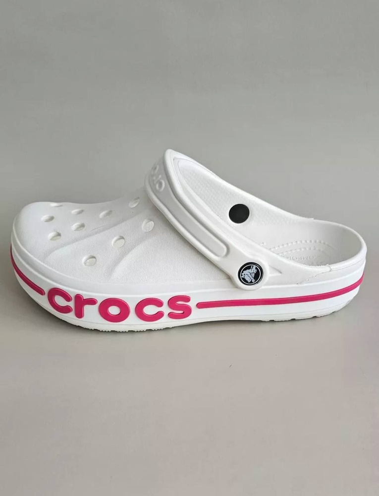 Сабо Crocs #1