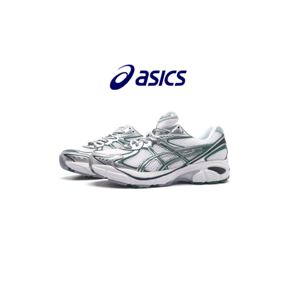 Кроссовки ASICS #1