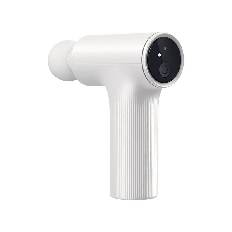 Массажный пистолет Xiaomi Mijia Mini 2 (MJJMQ04YM) White #1