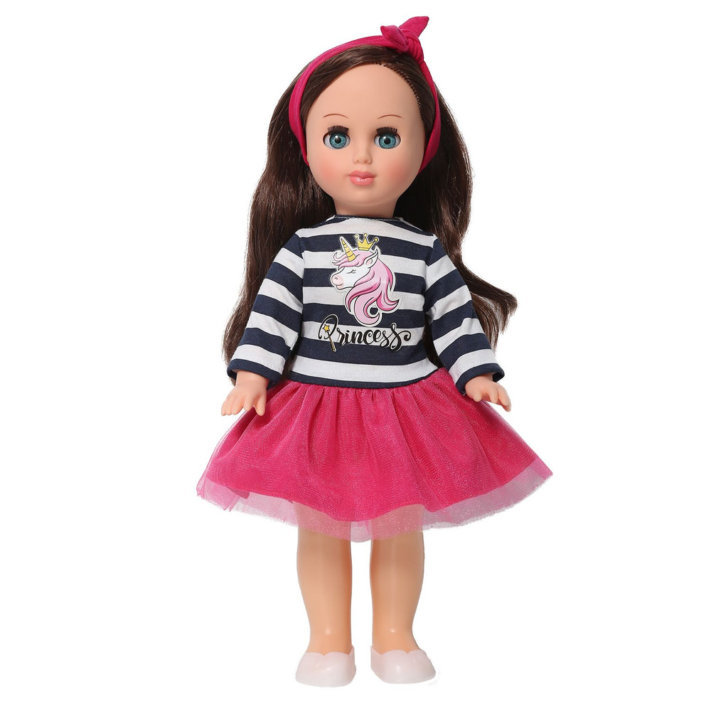 Кукла для девочки Алла Модница 3, 35 см. #1