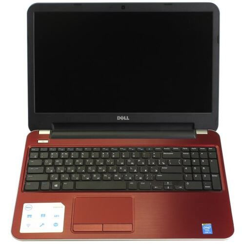 Dell NOT-DE-158 Ноутбук 15.6", Intel Core i5-4200U, RAM 8 ГБ, SSD 128 ГБ, Intel HD Graphics, Windows #1