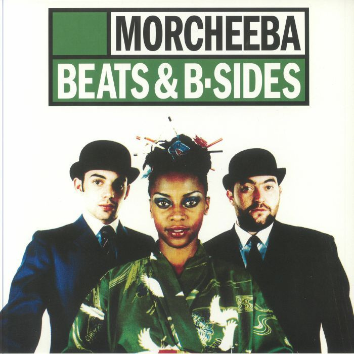 Виниловая пластинка Morcheeba Beats & B-Sides #1