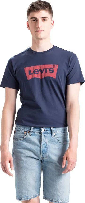 Футболка Levi's #1