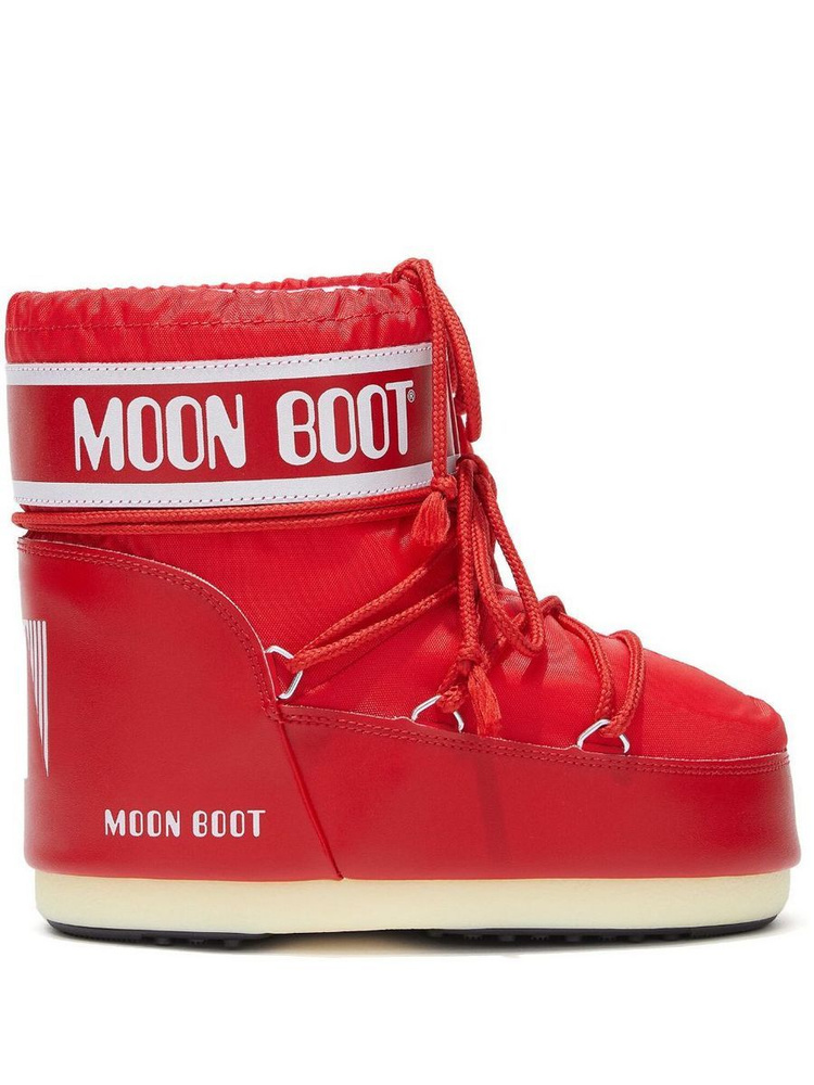 Сапоги Moon Boot #1