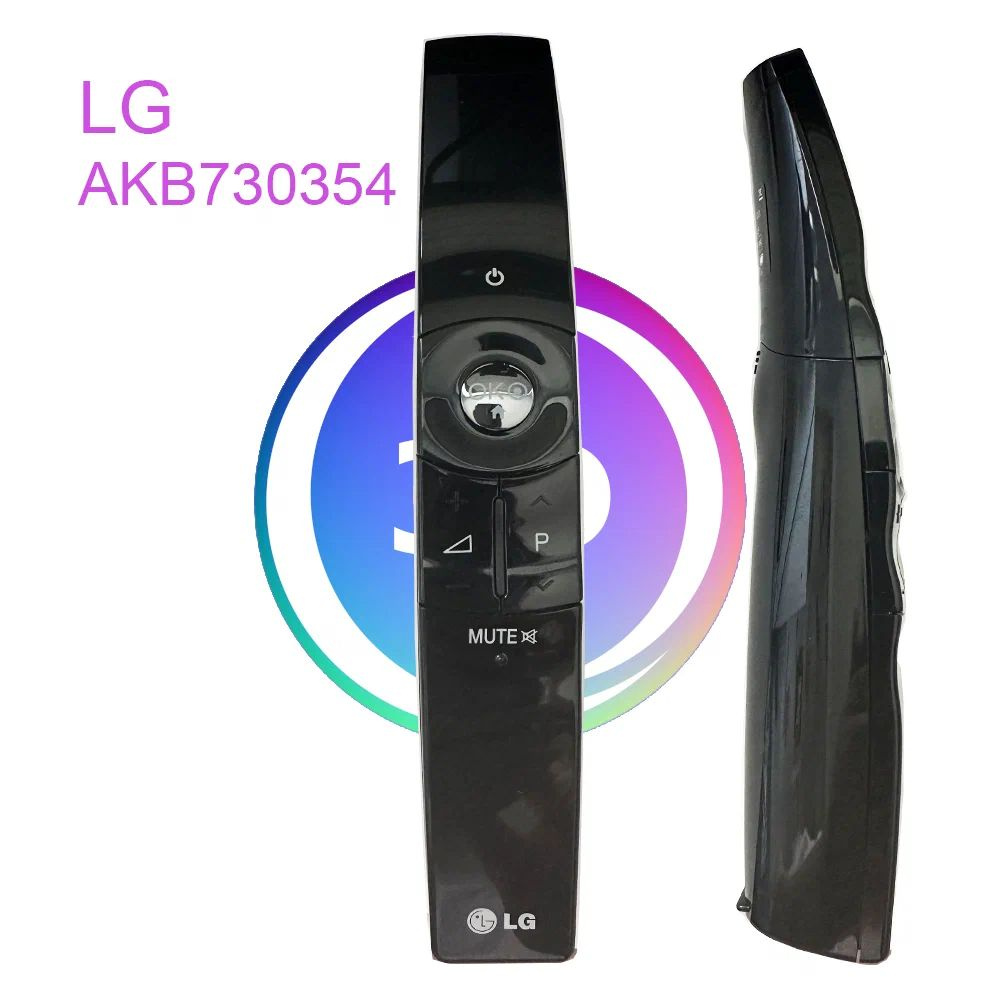 Пульт LG AKB730354 MagicMotion #1