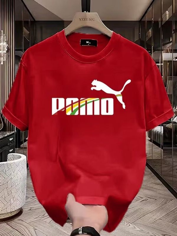 Футболка PUMA #1