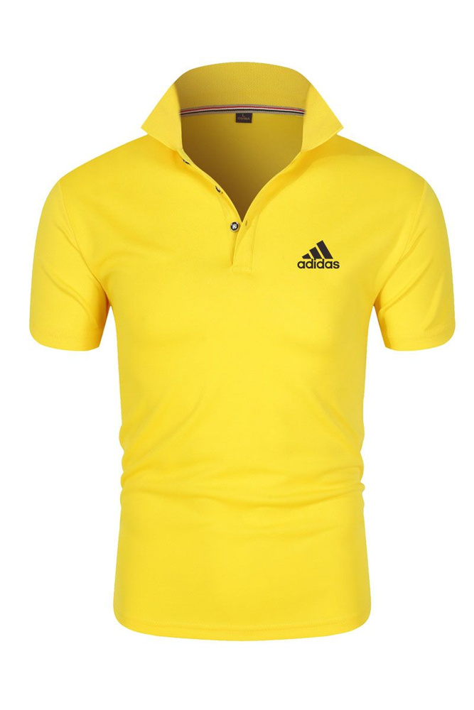 Поло adidas #1