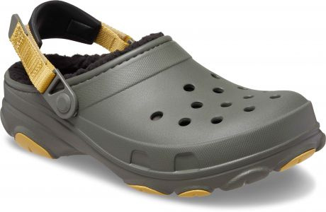 Сабо Crocs #1