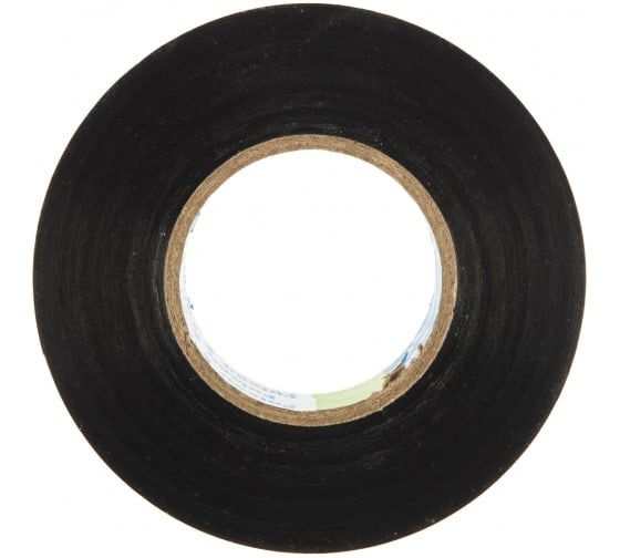 Изоляционная лента Folsen 19ммx20м черная Premium от -18oC до +105oC 012104  #1