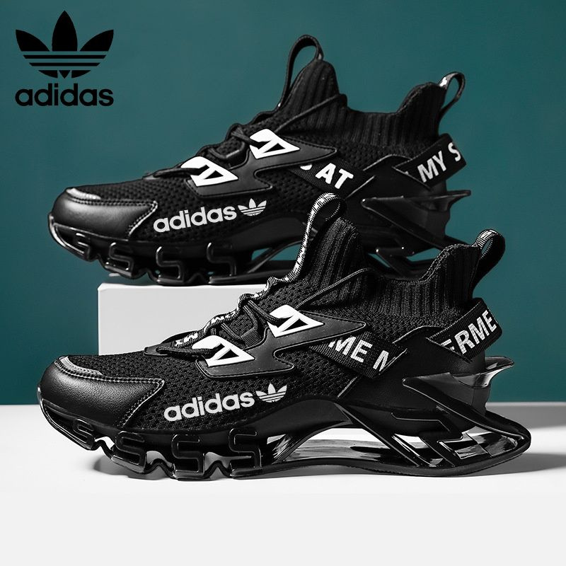 Кроссовки adidas #1