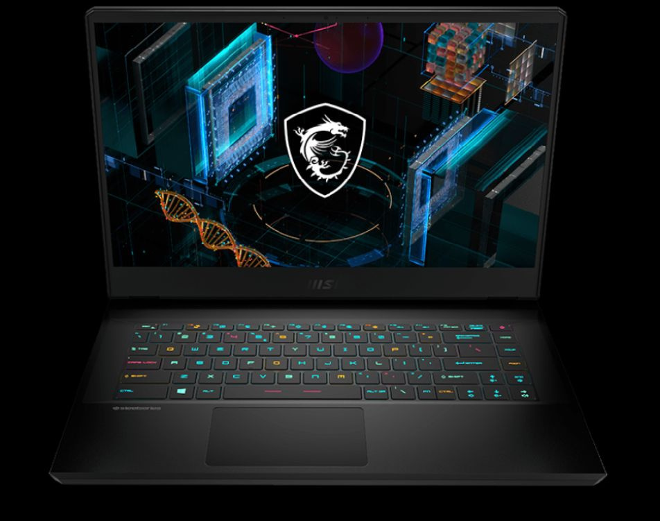 MSI MSI GP66 Leopard 11UG Игровой ноутбук 15.6", Intel Core i7-11800H, RAM 16 ГБ, SSD, NVIDIA GeForce #1