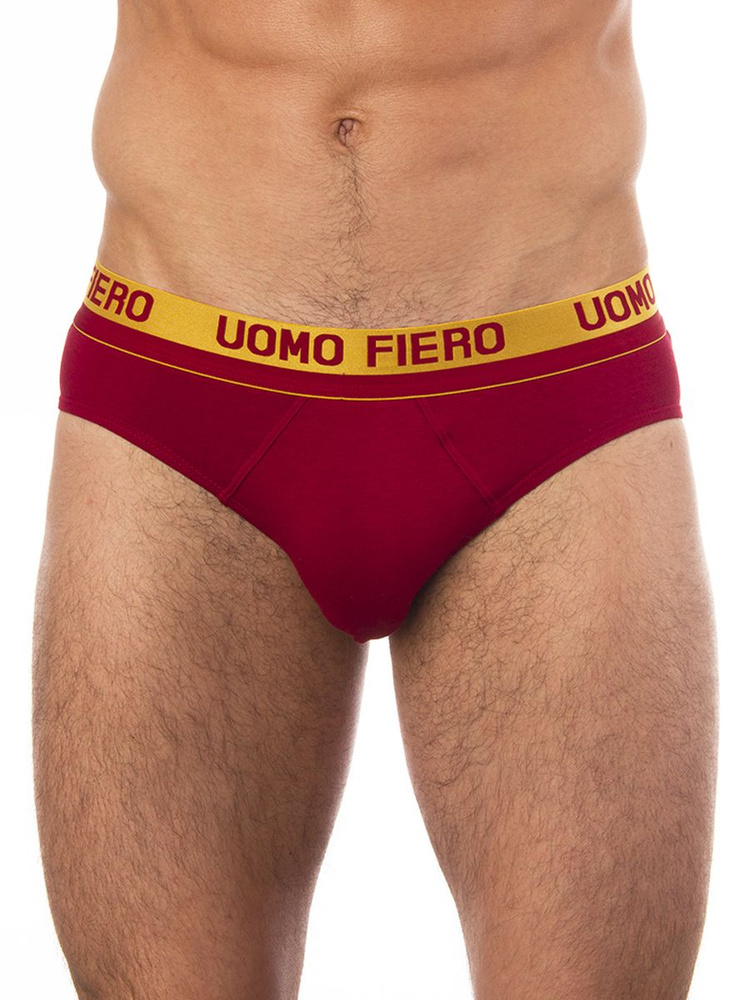 Трусы слипы Uomo Fiero #1