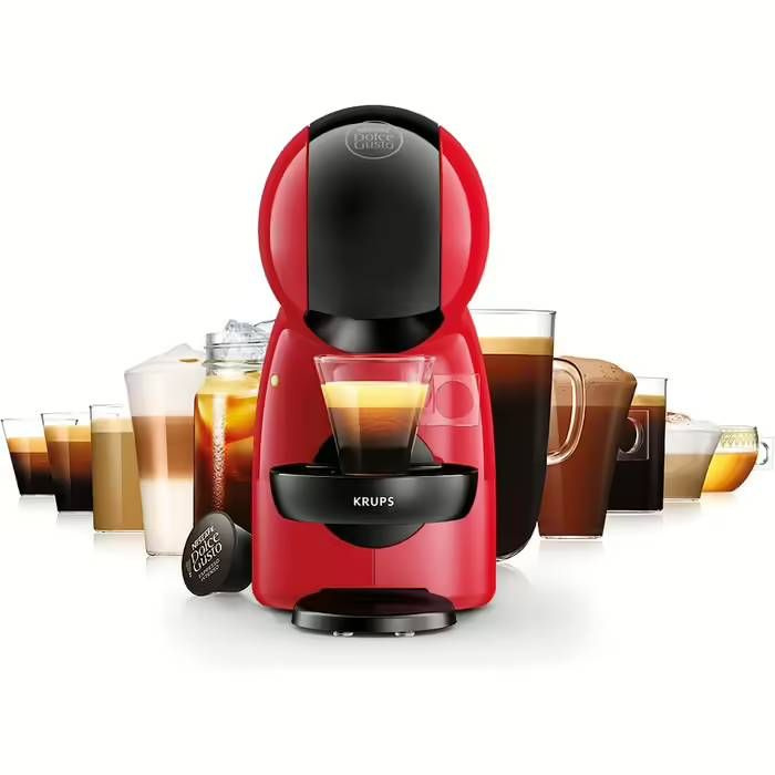 Krups Nescaf Dolce Gusto Piccolo XS KP1A3510 #1