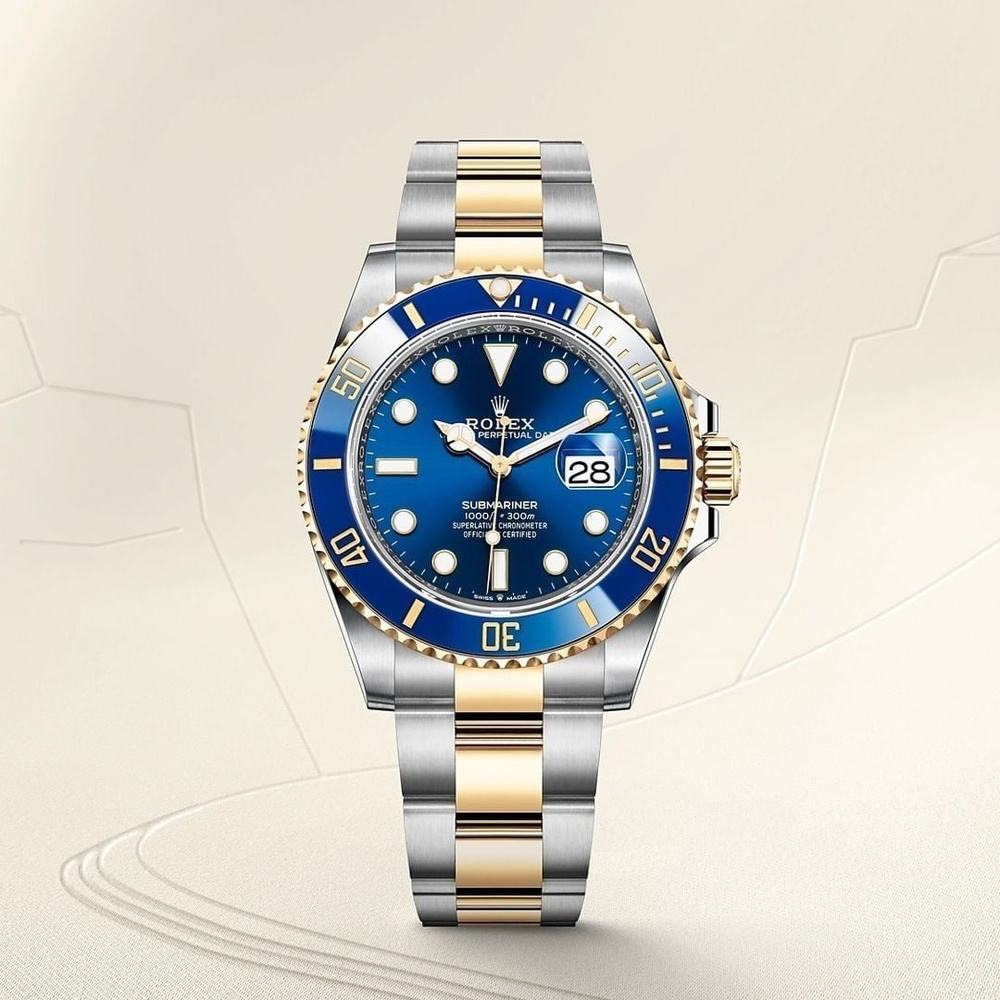 Rolex Часы наручные Механические Submariner #1