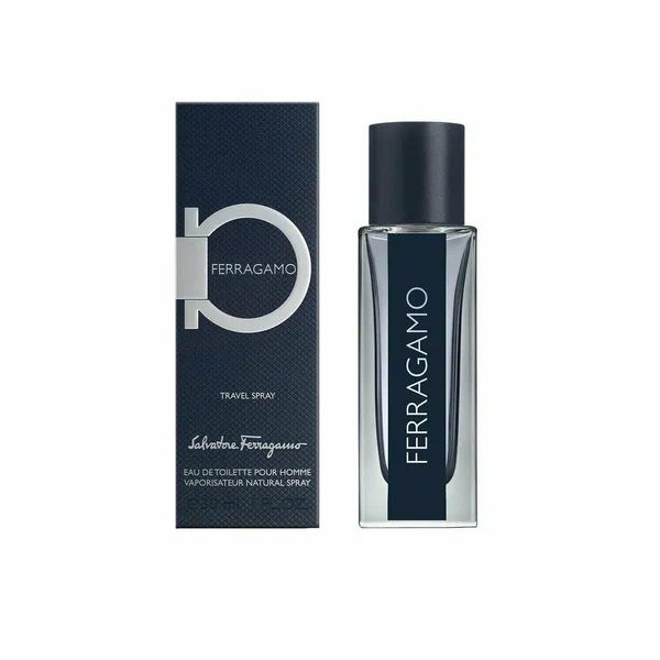 Salvatore Ferragamo туалетная вода Ferragamo Travel Spray, 30 мл #1