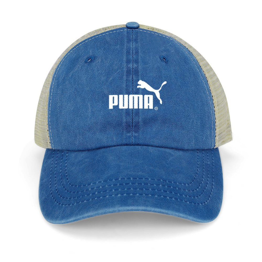 Бейсболка PUMA #1