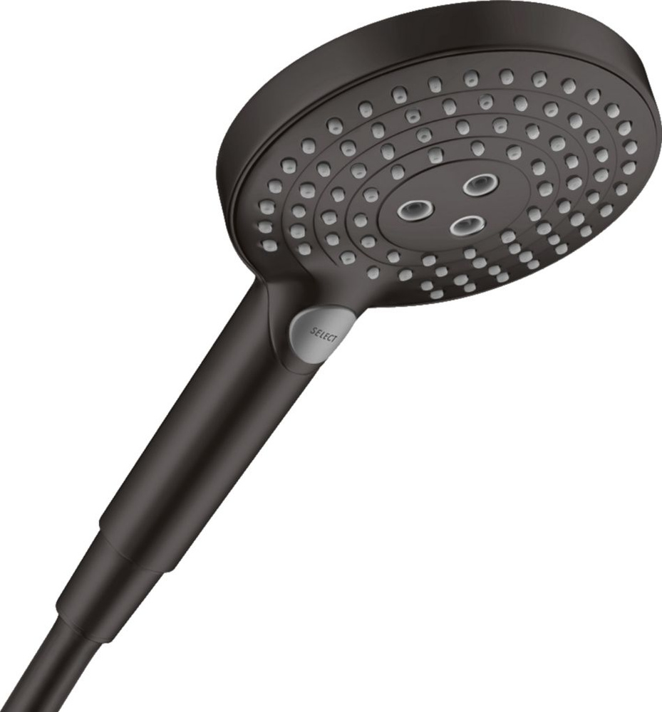 Душевая лейка Hansgrohe Raindance Select S 120 3jet 26530670 #1