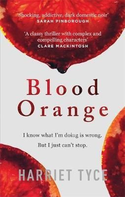 Blood Orange #1