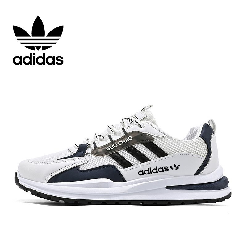 Кроссовки adidas Sportswear #1