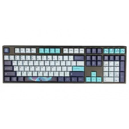 Varmilo Клавиатура VEA108 Aurora #1