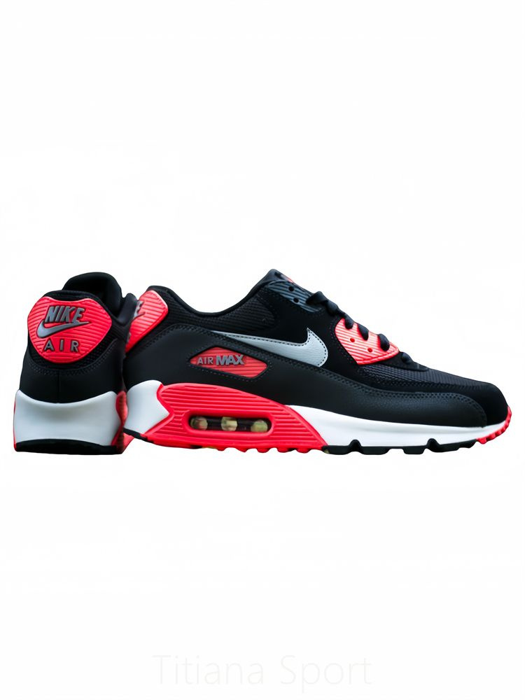 Кроссовки Nike Air Max 90 #1