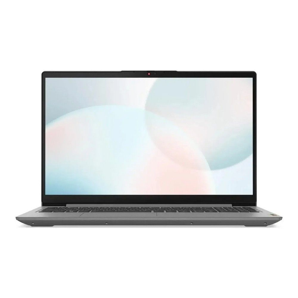 Lenovo IdeaPad 3 15IAU7 Ноутбук 15.6", Intel Core i3 1215U, RAM 8 ГБ, SSD 256 ГБ, Intel UHD Graphics, #1