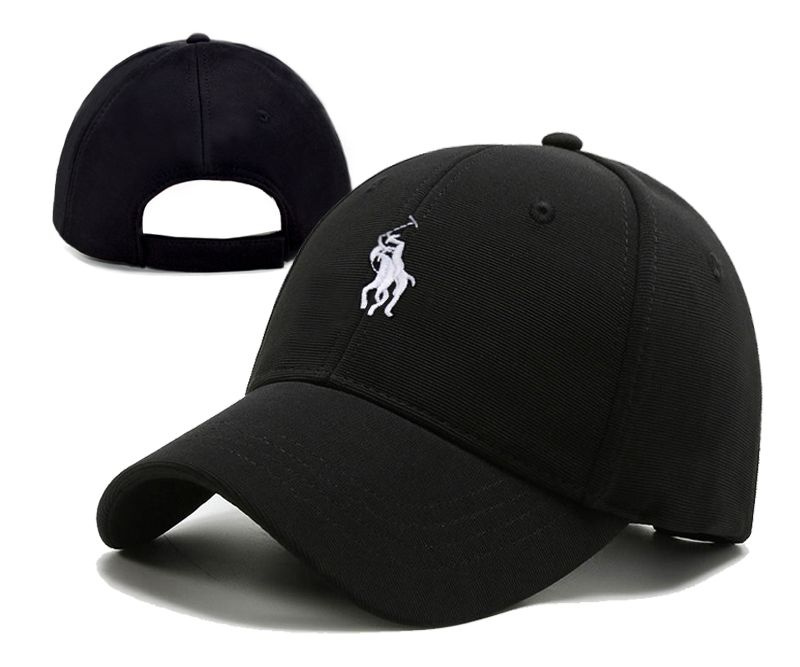 Бейсболка U.S. POLO ASSN. #1