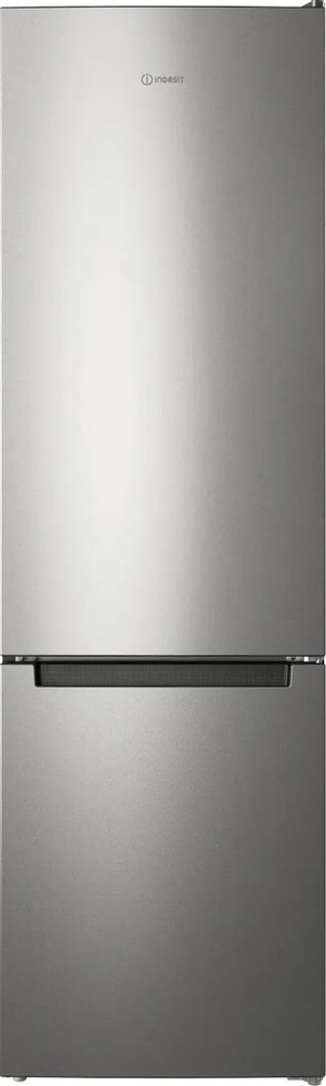 Indesit Холодильник ITS 4200 XB, серый металлик #1