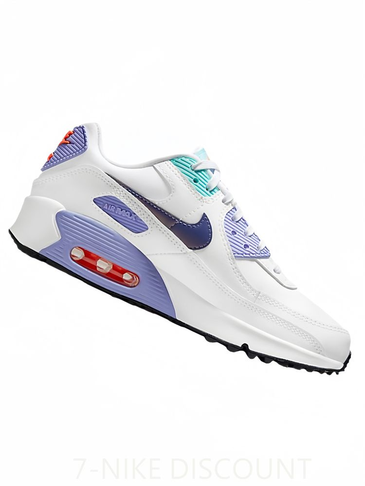 Кроссовки Nike Air Max 90 #1