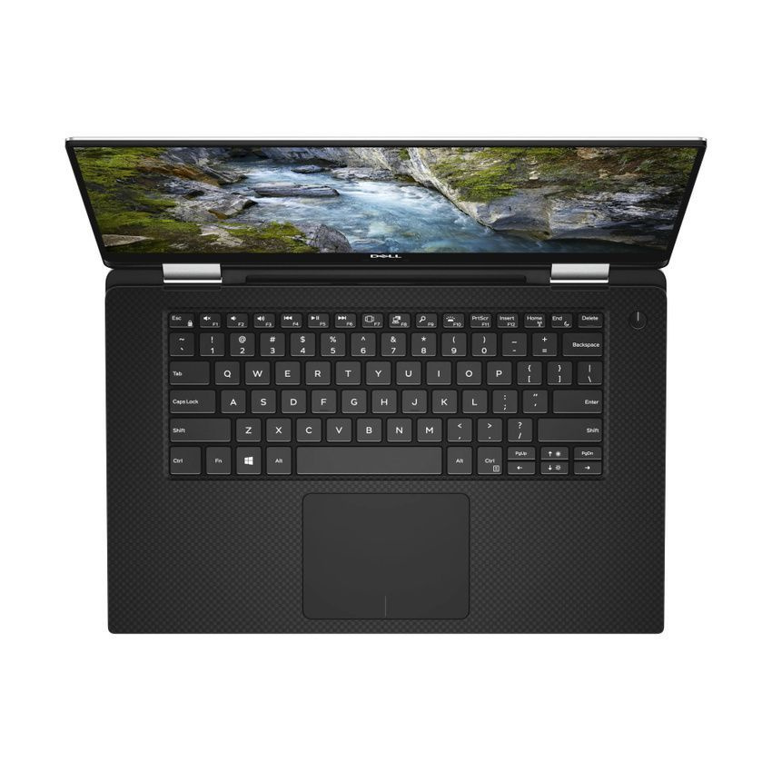 Dell Dell Precision 5530 Ноутбук 15.6", Intel Core i5-8400H, RAM 16 ГБ, SSD 512 ГБ, Windows Pro, серебристый, #1