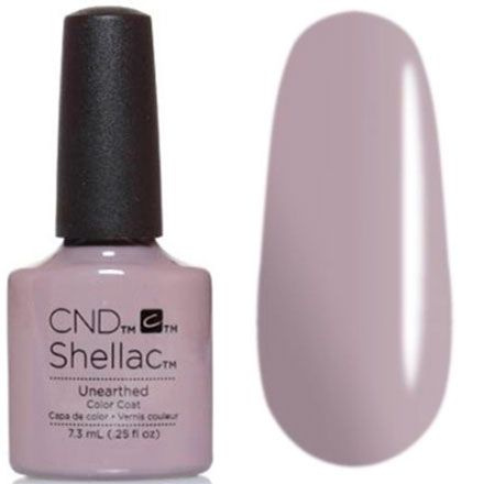 CND Shellac гель-лак для ногтей Unearthed 7,3 мл #1