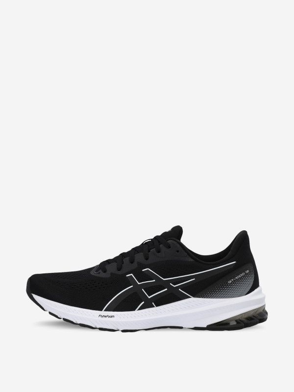 Кроссовки ASICS GT-1000 12 #1