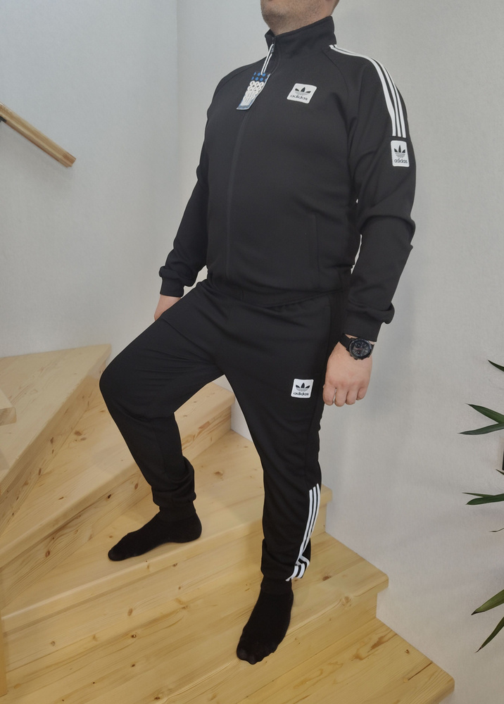 Костюм спортивный adidas #1