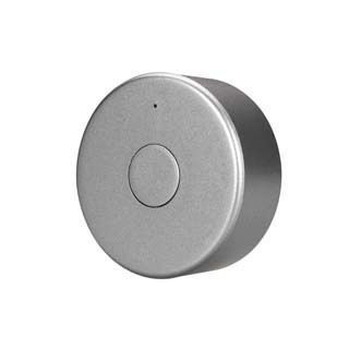 Панель Knob SMART-P87-DIM Silver (3V, 1 зона, 2.4G) (Arlight, IP20 Пластик, 5 лет)  #1