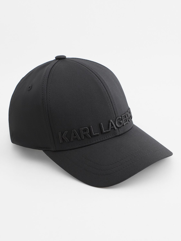 Бейсболка Karl Lagerfeld #1