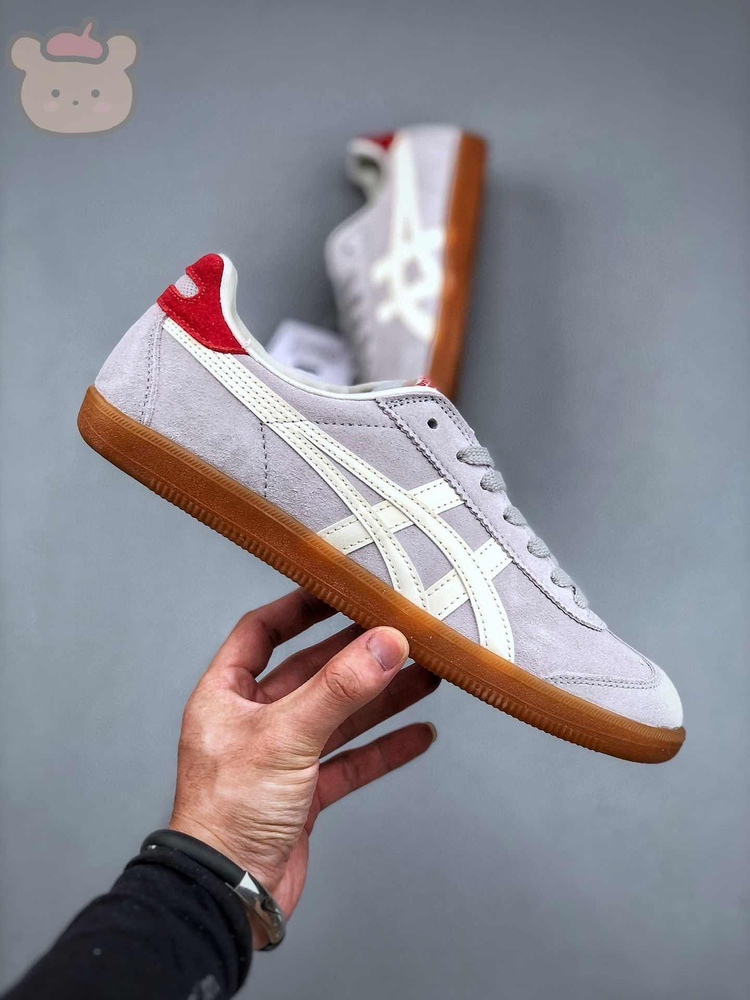 Кроссовки Onitsuka Tiger #1