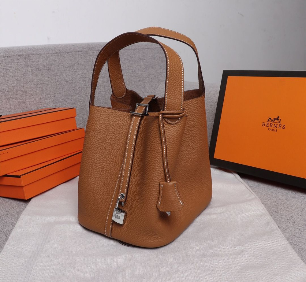 Hermes Саквояж #1