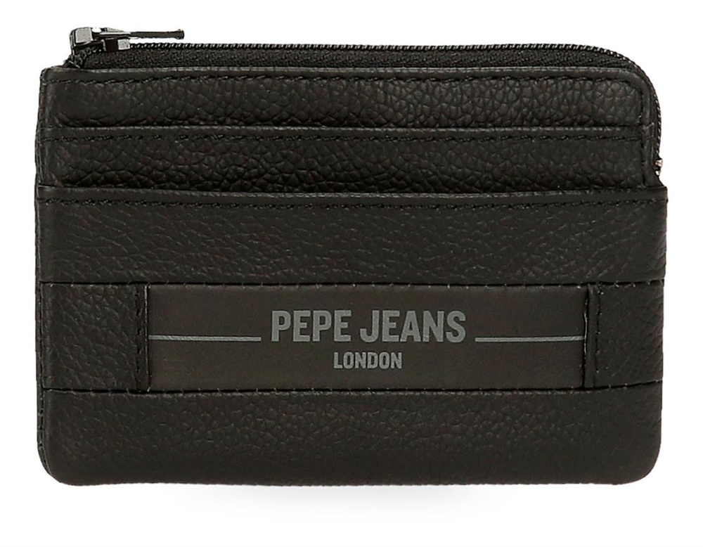 Кошелек кардхолдер Pepe Jeans Checkbox #1